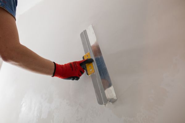Cost of Concrete Refinishing in Vacaville