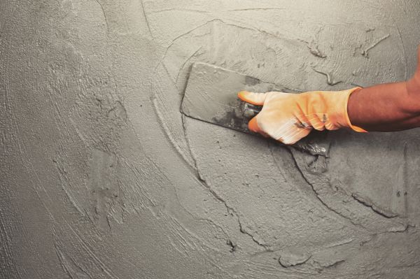 Concrete Topping Service in Vacaville