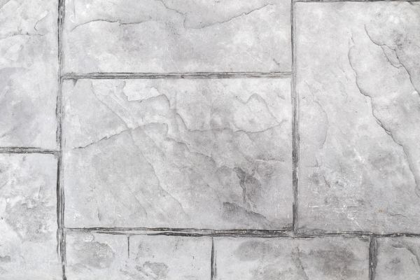 Stamped Concrete Service in Vacaville