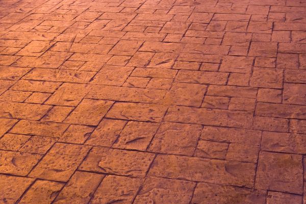 Decorative Paving in Vacaville