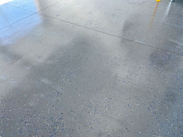 Patio Overlaying in Vacaville