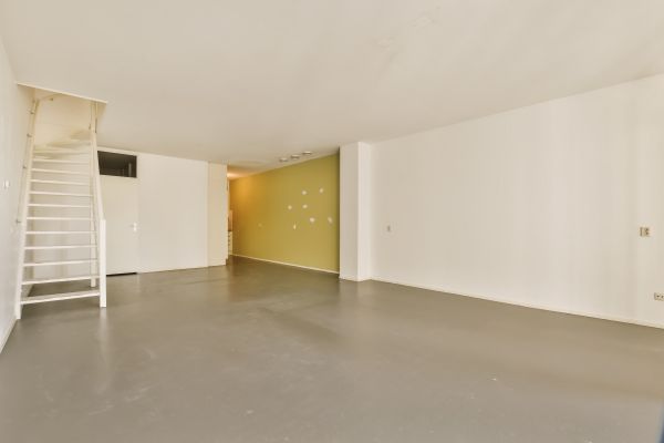 Cost of Basement Floor Tinting in Vacaville