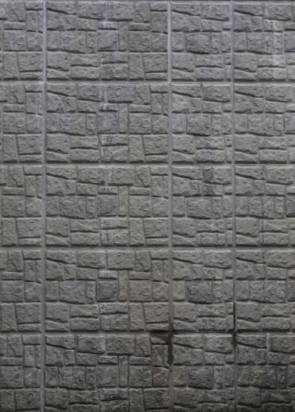 Stamped Wall Construction in Vacaville