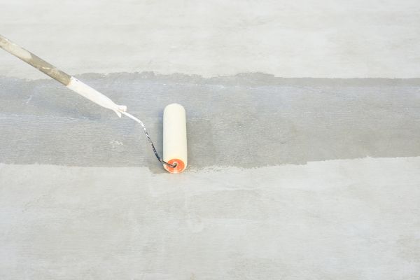Slab Finishing Service in Vacaville
