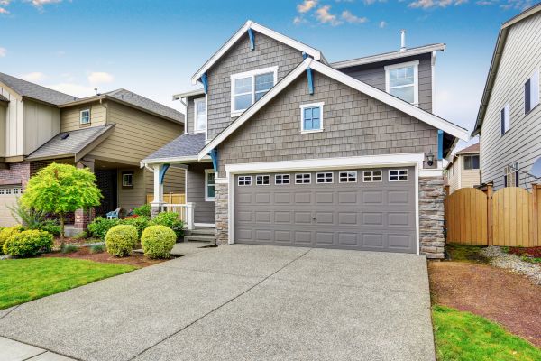 Driveway Acid Washing in Vacaville